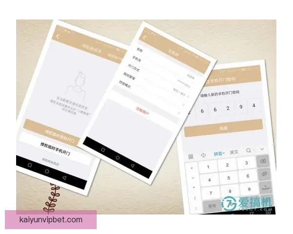 开云体育下载最新版安装指南与安全体验全解析助你畅享赛事娱乐