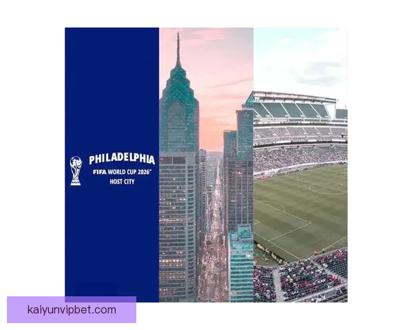 2026世界杯主要比赛场地全景解析与精彩赛事预览指南