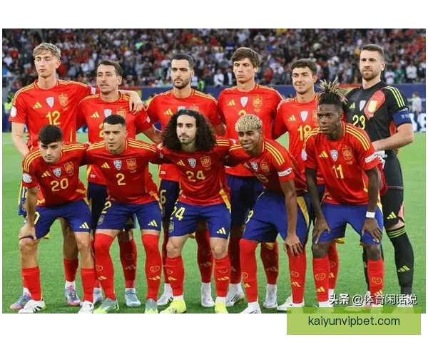 2026年世界杯赛事预测：各大强队表现分析与冠军争夺前景展望