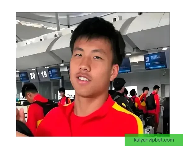 张亦弛屡次神扑无力回天 U16国少小组赛三战全败惨遭出局