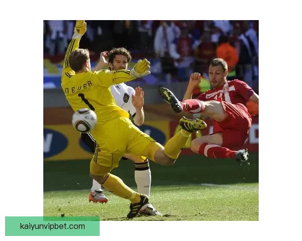 2026年世界杯精彩集锦盘点 高光时刻与震撼瞬间回顾