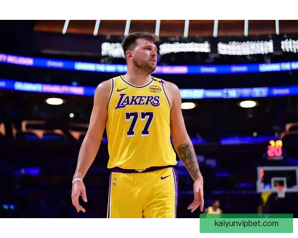 东契奇夏季减重38磅状态爆棚 全力冲击MVP荣耀