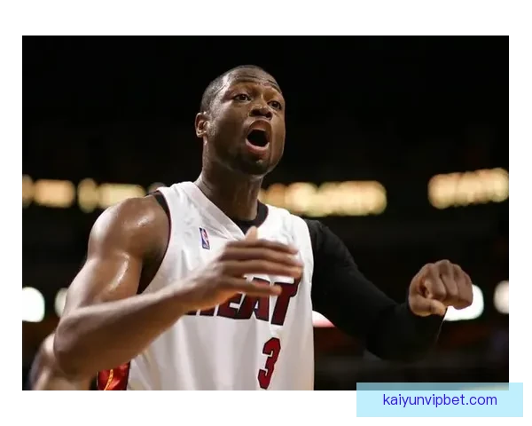 贝弗利反击韦德质疑：你三分球不如威少庄神乔丹才有资格评价我