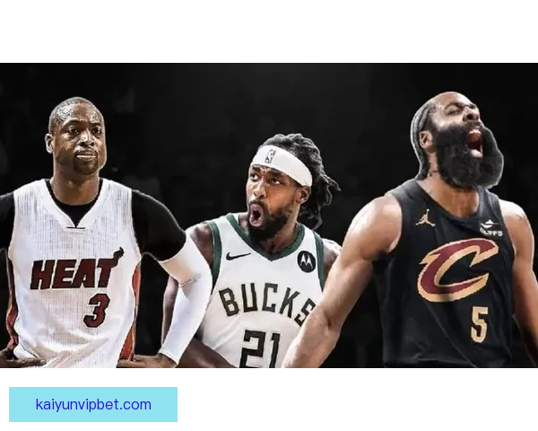 贝弗利怒怼韦德直指三分差劲 反击称只有乔丹能评价他