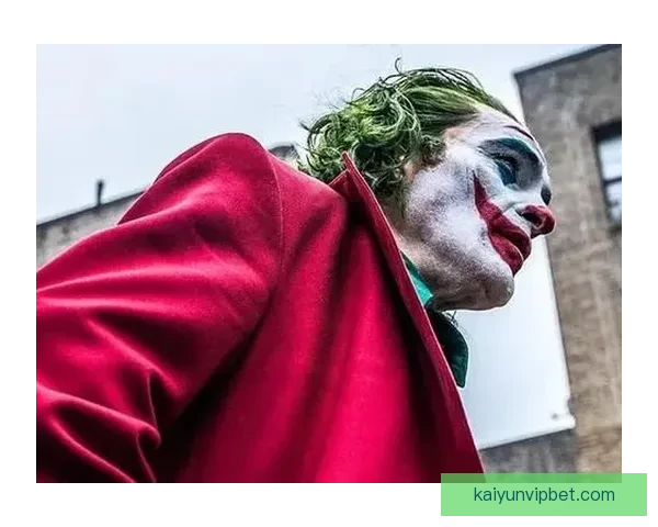 拉斯维加斯潜在NBA扩军球队海市蜃楼小丑毒液领跑赔率榜单