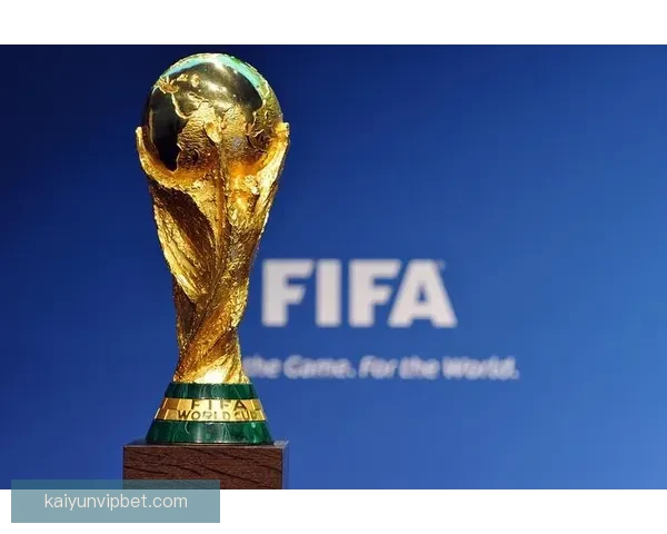 世界杯竞猜赔率对比深度解析各队夺冠概率与投注技巧全指南