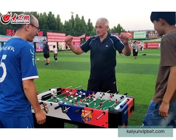 足球竞猜投注技巧与策略解析助你提升胜率赢得大奖